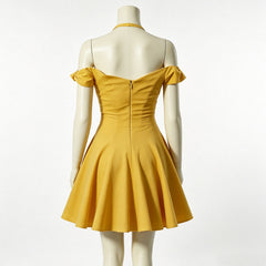 Anita Cosplay Dress West Side Story, Custom Halloween Dance Roleplay Outfit