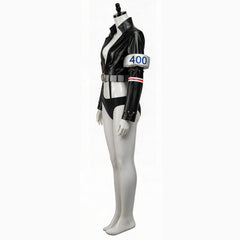 One Piece Nico Robin Cosplay Costume, Premium Custom for Comic Con Halloween - Halloweez