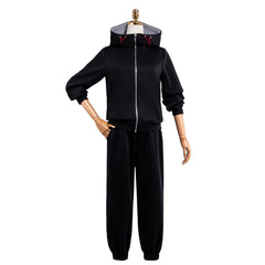 Jujutsu Kaisen Death Painting Arc Yuji Itadori Cosplay Costume - Halloweez