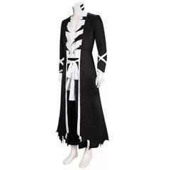 BLEACH Ichigo Kurosaki Thousand-Year Blood War Cosplay Custom Outfit