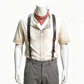 Hadestown Orpheus Cosplay Costume Custom‑Made for Musical Stage & Halloween