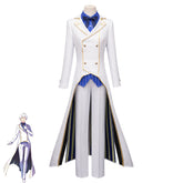 Re:Zero Regulus Corneas Cosplay Wedding Costume, Anime Outfit Custom