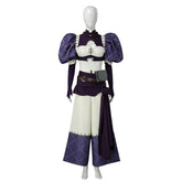 Gachiakuta Neruti Cosplay Costume Custom for Halloween Comic Con Stage Show