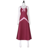 Fairy Tail Mirajane Strauss Cosplay Dress Outfit for Anime Fans - Halloweez