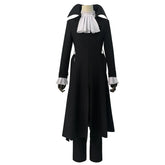 Bungo Stray Dogs Akutagawa Ryunosuke Cosplay Costume