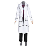 Soul Eater Dr. Franken Stein Cosplay Costume