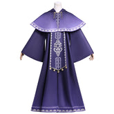 Silent Witch Monica Everett Cosplay Costume,Custom‑Tailored for Comic‑Con & Halloween