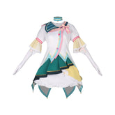 Project Sekai Kusanagi Nene 3rd Anniversary Cosplay Costume Custom for Halloween Expo
