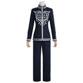 Jack Jeanne Univeil Cosplay Costume Custom‑Made for Halloween & Comic Con