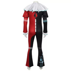 Identity V Abba Cosplay Costume, Custom Outfit for Halloween & Comic‑Con