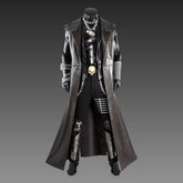 Lobo Cosplay Costume Men Custom for Halloween Comic‑Con Movie Expo