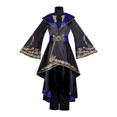 Twisted‑Wonderland Ace Cosplay Costume,Custom‑Made for Halloween & Comic Con