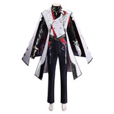 Honkai Star Rail Undying Path Cosplay, Custom Outfit for Halloween & Comic Con