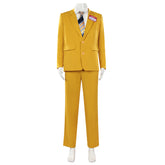 Beetlejuice 2 Bob Cosplay Costume Custom for Halloween Comic Con