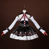 Fate FGO Elizabeth Bathory Cosplay Costume Custom for Halloween & Anime Con
