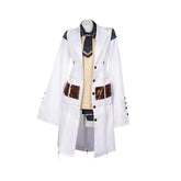 Uma Musume Pretty Derby Agnes Tachyon Cosplay Costume Custom for Halloween Convention