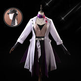 Honkai Star Rail Xuzhao Cosplay Costume Custom for Halloween & Anime Con