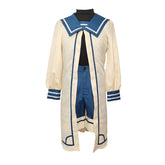 Black Butler Ciel Cosplay Costume, Custom‑Made for Comic‑Con & Halloween