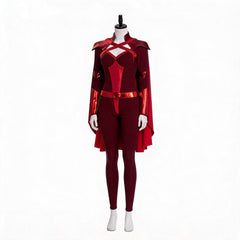 The Boys Crimson Countess Cosplay Costume, Custom Outfit for Halloween & Cosplay Show