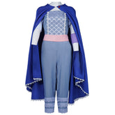 Toy Story 4 Bo Peep Cosplay Costume, Custom Movie Character Halloween Outfit