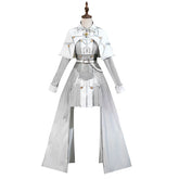 SAO Asuna Star Queen Cosplay, Custom Anime Outfit for Halloween & Comic Con