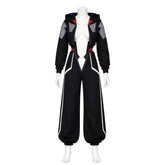 Cyberpunk Edgerunners 2 Talia Yang Cosplay Costume Custom For Comic Con Halloween