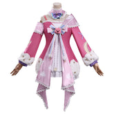 Supernatural Task Force Alice Sweet Dream Party Cosplay Costume, Custom Made