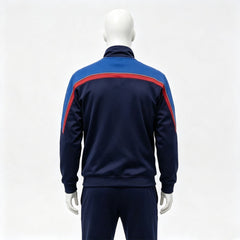 Ted Lasso AFC Richmond Coach Tracksuit Cosplay Costume Custom for Halloween Party