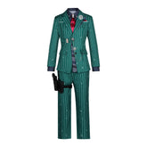 Delta Force Hudson Cosplay Costume,Custom‑Made for Halloween & Comic Con