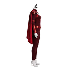 The Boys Crimson Countess Cosplay Costume, Custom Outfit for Halloween & Cosplay Show