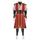 Avatar The Last Airbender Cosplay Costume,Custom for Halloween & Comic‑Con