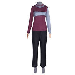 Soul Eater Dr. Franken Stein Cosplay Costume