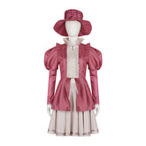 Identity V Little Girl Nymph Award Cosplay Costume,Custom‑Made for Halloween & Comic Con