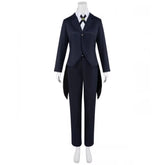 Hunter x Hunter Canary Cosplay Outfit, Customizable, Anime Costume