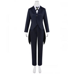Hunter x Hunter Canary Cosplay Outfit, Customizable, Anime Costume