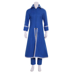 Sword Art Online Alicization Eugeo Cosplay Custom Halloween Costume