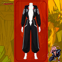 Cyberpunk Edgerunners 2 Talia Yang Cosplay Costume Custom For Comic Con Halloween