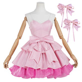 Alien Stage Mizi Sua Cosplay Costume, Custom Vampire Stage Outfit for Halloween