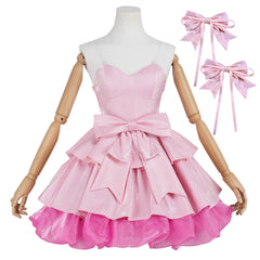 Alien Stage Mizi Sua Cosplay Costume, Custom Vampire Stage Outfit for Halloween