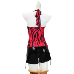 Obsession Nikki Cosplay Outfit, Customizable, Halloween TV Show Costume