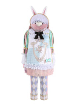 Twisted Wonderland Epel White Rabbit Festival Cosplay Costume, Custom Outfit for Comic Con & Halloween