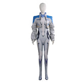 Marvel Rivals Cosplay Dagger Suit Tights Coat Game Anime Full Set - Halloweez
