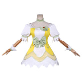 Pretty Cure Yotsuba Alice Cure Rosetta Cosplay Custom Costume for Halloween Comic Con
