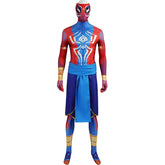 Spider-Man: Across the Spider-Verse Spider-Man India Cosplay Costume