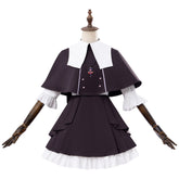 Pretty Cure Morino Ruru Daily Cosplay Costume Custom for Comic Con Halloween