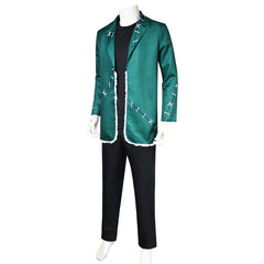 Frankenstein Cosplay Costume Custom Outfit for Halloween Party Comic Con