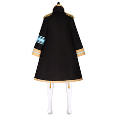 Kagura Mea Cosplay Costume Custom Virtual Youtuber Roleplay Outfit