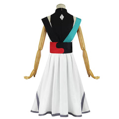 Super Space‑Time Princess Kaguya Yachiyo Tsukimi Cosplay Costume Custom‑Made for Halloween Cons