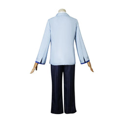 Exclusive Genshin Impact Yelan Cosplay Costume - Halloween Party Outfit by Halloweez - Halloweez