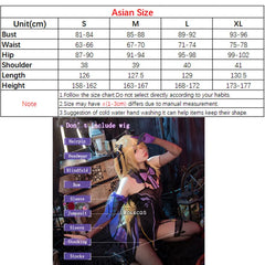 Halloweez Fischl Cosplay Costume - Women's Sexy Jumpsuit for Genshin Impact Fans - Halloweez